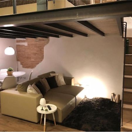 Ferienwohnung Casa Loro Bergamo Exterior foto