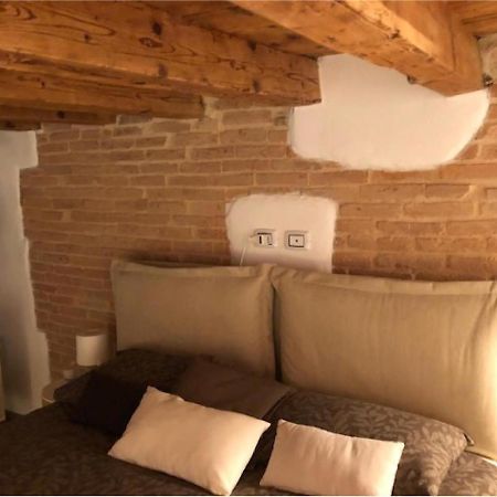 Ferienwohnung Casa Loro Bergamo Exterior foto