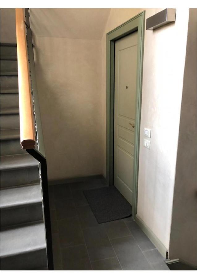 Ferienwohnung Casa Loro Bergamo Exterior foto